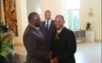 PALAIS: Reçu par Macky Sall, Sidy Lamine Niasse médiateur avec l’opposition
