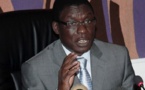 Interdiction du meeting des libéraux- Farba Senghor «tire» sur Macky Sall et le Gouverneur de Dakar