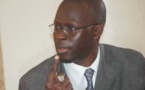 Cheikh Bamba Dièye : “L’interdiction du meeting du Pds est un recul des principes de démocratie”