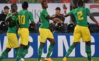 Vidéo- Egypte-Sénégal (0-1): Les temps forts