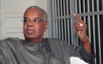 "Abdou Diouf, Mémoires" : Selon Djibo Kâ, l'ancien Président raconte des contrevérités...