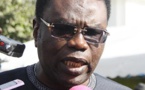 Mbaye Jacques Diop :  " Tout le monde sait qu’Ousmane Tanor Dieng n’a pas de charisme »