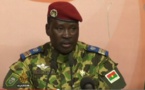 Dernière minute: Le lieutenant Colonel Zida vient d'être nommé Premier ministre au Burkina Faso