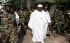 Gambie: Le président Yahya Jammeh ouvre la chasse aux homosexuels