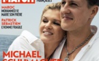 Schumacher reste paralysé : « Michael est très lourdement handicapé