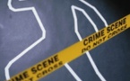 Rufisque : Un agent de la Sonatel retrouvé mort poignardé dans sa chambre, son fils éventré