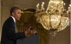 ETATS-UNIS:Obama offre une régularisation à cinq millions de sans-papiers