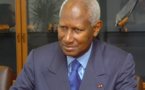 [Vidéo] Débat – Mémoires, L’histoire racontée par Abdou Diouf avec Mamadou Ibra Kane