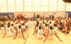 NBA Academy Africa : plus de 70 jeunes talents issus de 26 pays, à Saly pour 4 jours