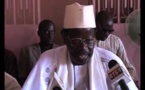 [Video]SORTIE: Serigne Moustapha Cissé démolit Abdou Diouf: il a raconté des mensonges