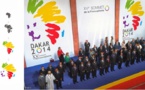 Seuls 35 chefs d’Etat et de gouvernement ont confirmé leur présence au Sommet