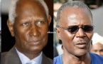 Pourquoi Ousmane Tanor Dieng n'a pas accueilli le Président Abdou DioufPourquoi Ousmane Tanor Dieng n'a pas accueilli le Président Abdou Diouf