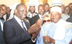 Son aide de camp retiré : Macky Sall prive Abdoulaye Wade de son Samassa