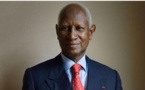 Abdou Diouf sur ses Mémoires : « Je n’ai jamais cherché volontairement à blesser qui que ce soit »