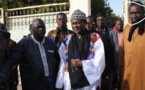 DERNIERE MINUTE / Après la décision de Serigne Modou Kara de célébrer le Magal à Dakar : Son porte parole Seydou Bamba Diop démissionne