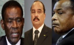LES À-CÔTÉS DU SOMMET - Trois chefs d’Etat en colère