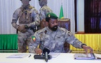 Mali : Le Chef de cabinet du président Goïta tué dans une embuscade !
