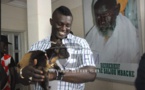 Vidéo – Balla Gaye 2 donne le nom de Eumeu Séne à son cabri