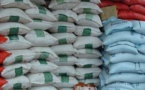 Magal de Touba : L’Etat donne une contribution de 3500 tonnes de riz