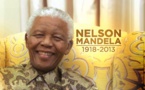 SENEGAL-AFSUD-HOMMAGE: La "Mandela'Week' célébrée à samedi à Dakar