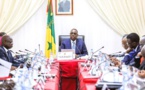 Démissions d’Idy et de « ses » ministres : Un remaniement ministériel en vue