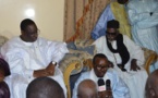 RELIGION: Le président Macky Sall reçu par le Khalife général des mourides   -