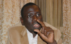 Serigne Mboup: "La seule richesse de CCBM est notre foi inébranlable en Dieu..."