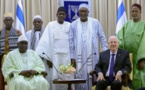 Une autre visite d’imams Sénégalais en israël, Encore une pluie de critiques