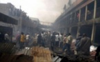 Incendie marché Rufisque: Les commerçants et la mairie s’expliquent au tribunal