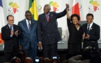 FRANCOPHONIE-DIPLOMATIE:  Dakar dénonce l'inélégance du candidat mauricien JEAN CLAUDE DE L'ESTRAC à la succession d'Abdou Diouf