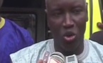 Video: Le ministre de l’Industrie et des Mines, Aly Ngouille Ndiaye, répond à Habib Sy