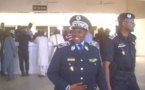 MAGAL DE TOUBA: La DGPN,Anna Sémou Diouf satisfaite du dispositif des éléments de la Police