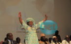 Répercussion immédiate de la baisse des cours mondiaux au Sénégal : Macky Sall donne raison à Aida Mbodj