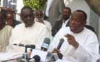 Jean-Paul Dias, ancien ministre : «L’économie sénégalaise ne se porte pas bien»