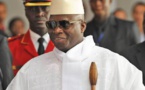 Jammeh n’est plus le roi du fleuve