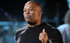 Dr. Dre le rappeur le plus riche de l’année