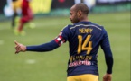 Thierry Henry annonce sa retraite sportive: La star met fin à vingt ans de carrière...