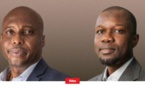 Relation avec Ousmane Sonko : Barthélémy Dias parle de "choc des ambitions"