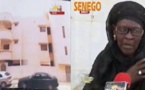 Vidéo: Cette femme accuse la banque CBAO de lui avoir saisi sa maison injustement. Regardez