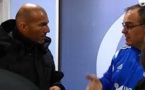 VIDEO: Marcelo Bielsa donne une leçon à Zinedine Zidane