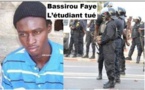 MEURTRE DE BASSIROU FAYE : Le témoin Sette Diagne « disculpe » Tombong Oualy