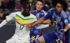 Mondial U 20: Le Sénégal battu d’entrée par le Japon