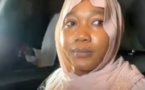 Ndeye Khady Ndiaye debout à la barre: Son avocate Me Ndeye Fatou Touré craque et fond en larmes
