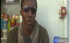 Vidéo: Réactions des sénégalais sur l’absence de Demba Ba sur la liste d’Alain Giresse