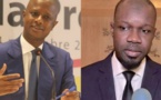 Présence des forces de l’ordre chez Ousmane Sonko : Antoine Diome s’explique