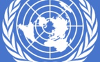 GAMBIE-DECLARATION: L'ONU invite Banjul au respect du droit lors des enquêtes sur le putsch manqué