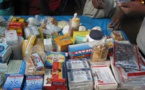 MÉDECINE A TOUBA : pharmacies-clando et « soigne-tout » en roue libre...