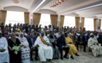 Dialogue national : La lecture de l'universitaire Boubacar Siguiné Sy