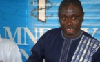 Seydi Gassama : « Cette affaire Sidya Bayo montre la faiblesse du régime de Macky par rapport à Yaya Jammeh »