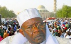 GAMOU-BILAN : Abdou Aziz Sy Al Amine satisfait de l'organisation du Maoloud 2015